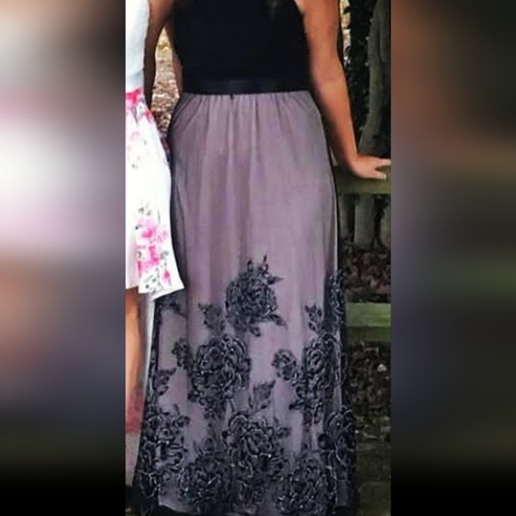 Prom dress - Picture 4 of 5